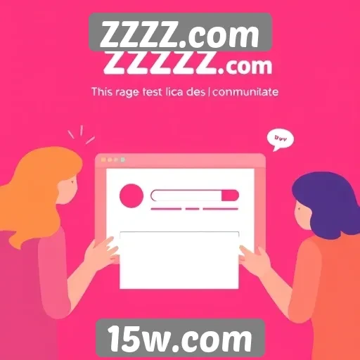 Avaliação dos recursos de comunidade em ZZZZ.com