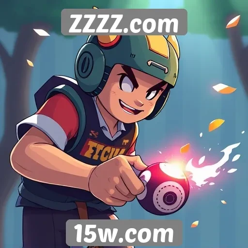 Novidades do ZZZZ.com revolvem o mundo dos jogos