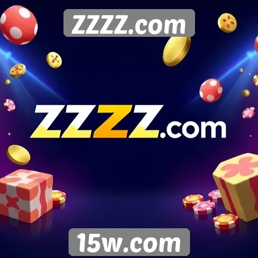 Como ZZZZ.com se destaca no mercado de jogos online